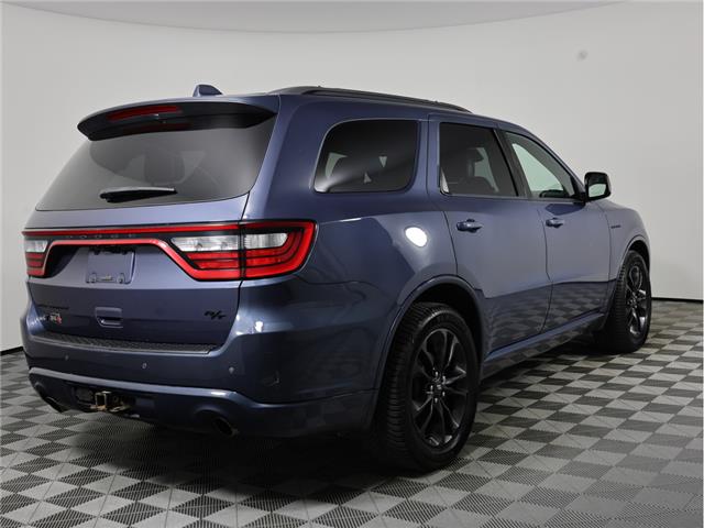 2021 Dodge Durango R/T (Stk: 26J084A) in Calgary - Image 6 of 23 2021 Dodge Durango R/T (Stk: 26J084A) in Calgary - Image 6 of 23