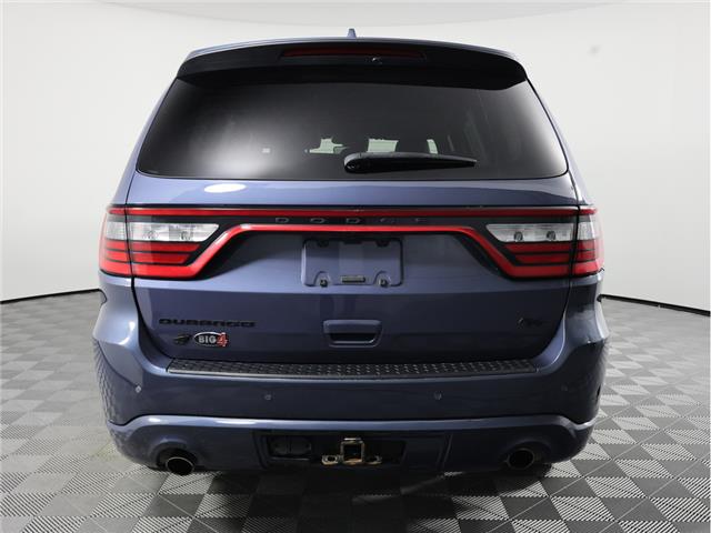 2021 Dodge Durango R/T (Stk: 26J084A) in Calgary - Image 7 of 23 2021 Dodge Durango R/T (Stk: 26J084A) in Calgary - Image 7 of 23