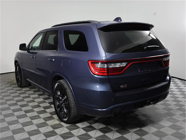 2021 Dodge Durango R/T (Stk: 26J084A) in Calgary - Image 8 of 23 2021 Dodge Durango R/T (Stk: 26J084A) in Calgary - Image 8 of 23