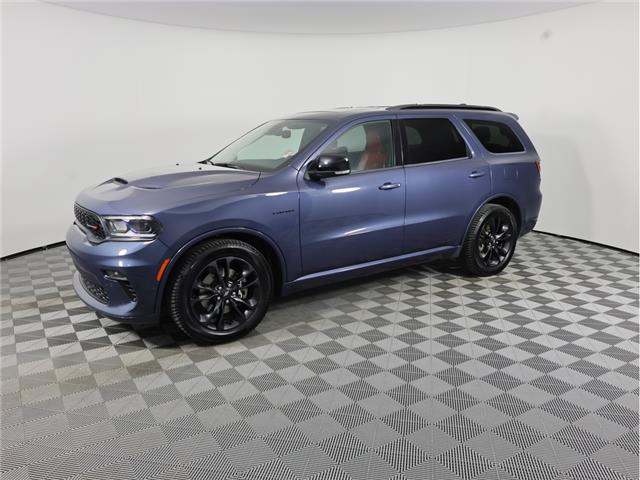 2021 Dodge Durango R/T (Stk: 26J084A) in Calgary - Image 9 of 23 2021 Dodge Durango R/T (Stk: 26J084A) in Calgary - Image 9 of 23