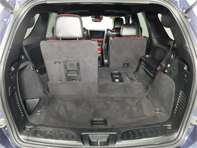 2021 Dodge Durango R/T (Stk: 26J084A) in Calgary - Image 10 of 23 2021 Dodge Durango R/T (Stk: 26J084A) in Calgary - Image 10 of 23