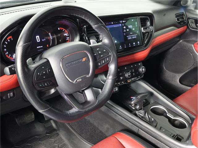 2021 Dodge Durango R/T (Stk: 26J084A) in Calgary - Image 17 of 23 2021 Dodge Durango R/T (Stk: 26J084A) in Calgary - Image 17 of 23