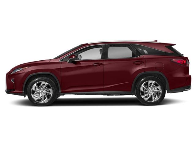 2018 Lexus RX 350L  (Stk: 14112436AA) in Markham - Image 2 of 12