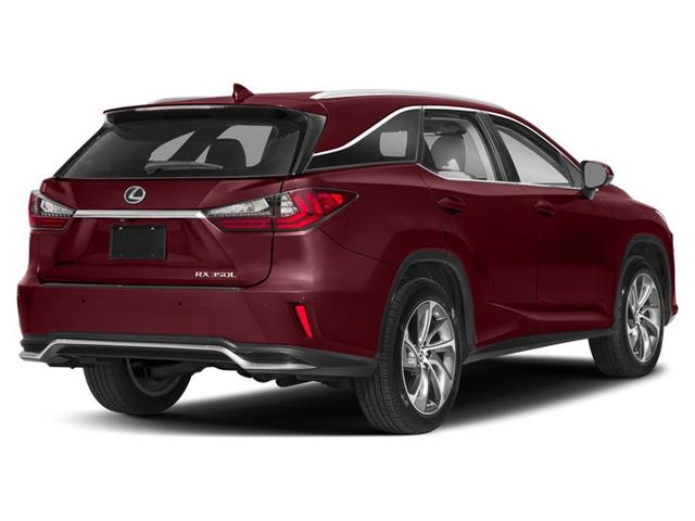 2018 Lexus RX 350L  (Stk: 14112436AA) in Markham - Image 3 of 12