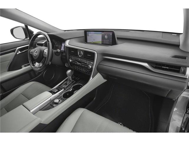 2018 Lexus RX 350L  (Stk: 14112436AA) in Markham - Image 11 of 12