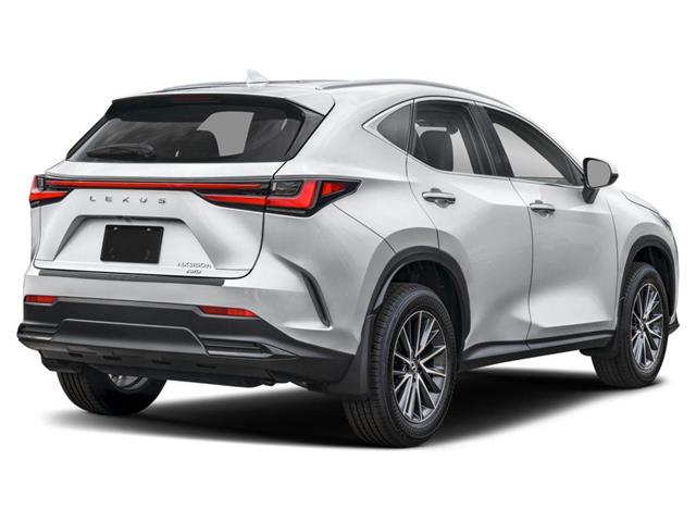2023 Lexus NX 350h  (Stk: 14U7553) in Markham - Image 3 of 12