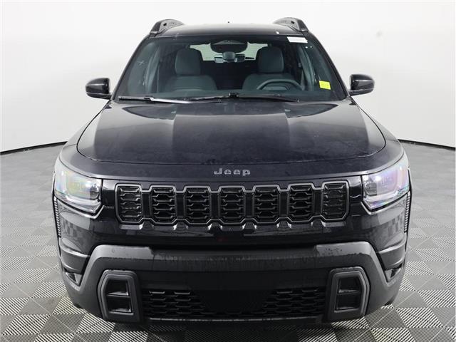 2026 Jeep Cherokee (Stk: 26J094) in Calgary - Image 2 of 18 2026 Jeep Cherokee (Stk: 26J094) in Calgary - Image 2 of 18