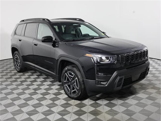 2026 Jeep Cherokee (Stk: 26J094) in Calgary - Image 3 of 18 2026 Jeep Cherokee (Stk: 26J094) in Calgary - Image 3 of 18