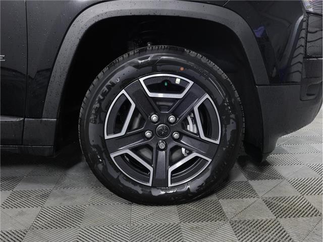 2026 Jeep Cherokee (Stk: 26J094) in Calgary - Image 4 of 18 2026 Jeep Cherokee (Stk: 26J094) in Calgary - Image 4 of 18