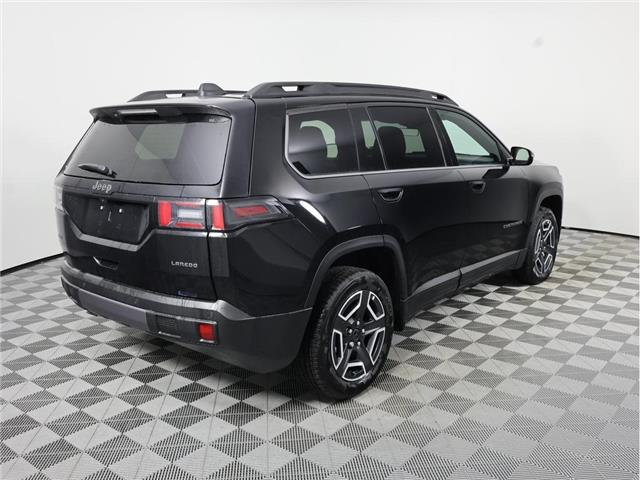 2026 Jeep Cherokee (Stk: 26J094) in Calgary - Image 6 of 18 2026 Jeep Cherokee (Stk: 26J094) in Calgary - Image 6 of 18