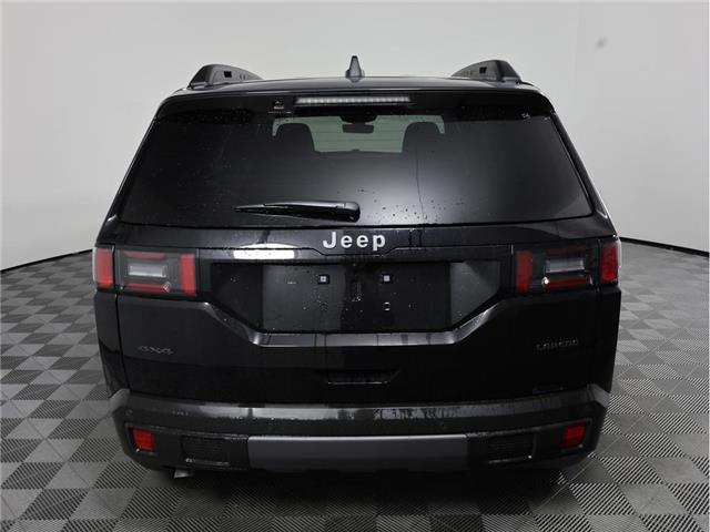2026 Jeep Cherokee (Stk: 26J094) in Calgary - Image 7 of 18 2026 Jeep Cherokee (Stk: 26J094) in Calgary - Image 7 of 18