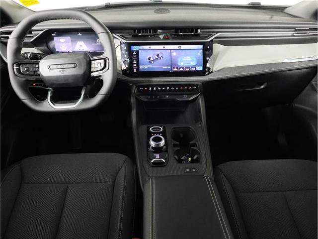 2026 Jeep Cherokee (Stk: 26J094) in Calgary - Image 10 of 18 2026 Jeep Cherokee (Stk: 26J094) in Calgary - Image 10 of 18