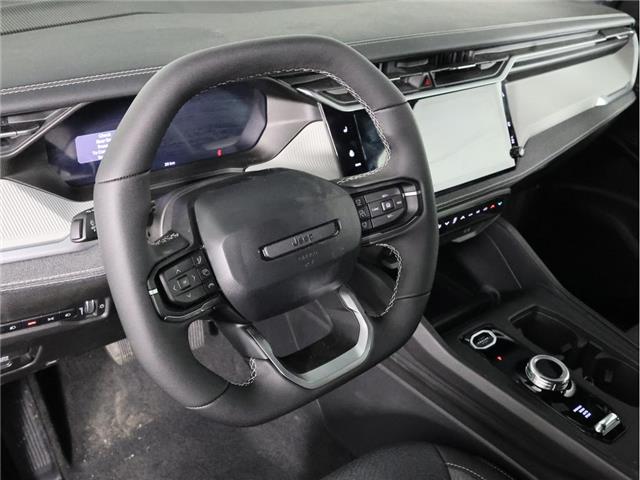 2026 Jeep Cherokee (Stk: 26J094) in Calgary - Image 14 of 18 2026 Jeep Cherokee (Stk: 26J094) in Calgary - Image 14 of 18