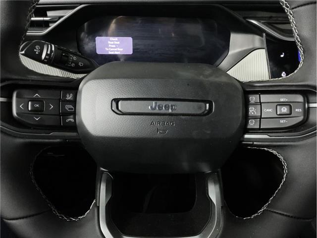 2026 Jeep Cherokee (Stk: 26J094) in Calgary - Image 16 of 18 2026 Jeep Cherokee (Stk: 26J094) in Calgary - Image 16 of 18
