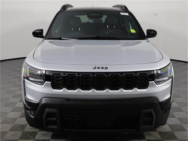 2026 Jeep Cherokee  (Stk: 26J092) in Calgary - Image 2 of 20