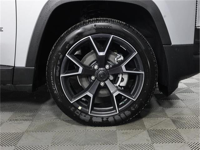 2026 Jeep Cherokee  (Stk: 26J092) in Calgary - Image 4 of 20
