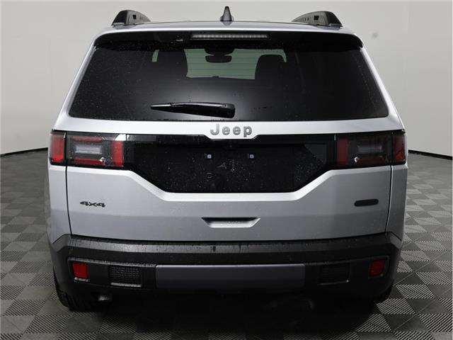 2026 Jeep Cherokee  (Stk: 26J092) in Calgary - Image 7 of 20