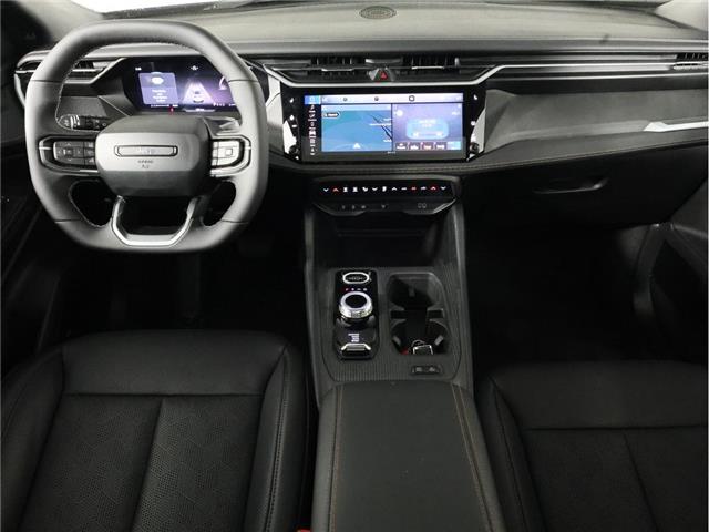 2026 Jeep Cherokee  (Stk: 26J092) in Calgary - Image 10 of 20