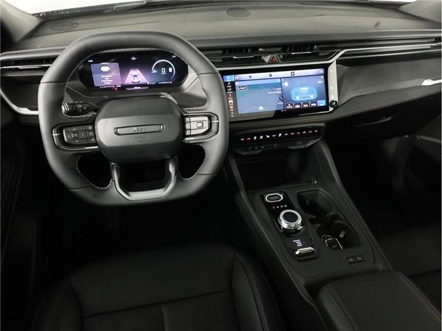 2026 Jeep Cherokee  (Stk: 26J092) in Calgary - Image 11 of 20