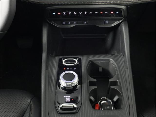2026 Jeep Cherokee  (Stk: 26J092) in Calgary - Image 12 of 20