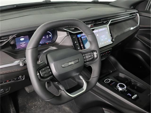 2026 Jeep Cherokee  (Stk: 26J092) in Calgary - Image 15 of 20