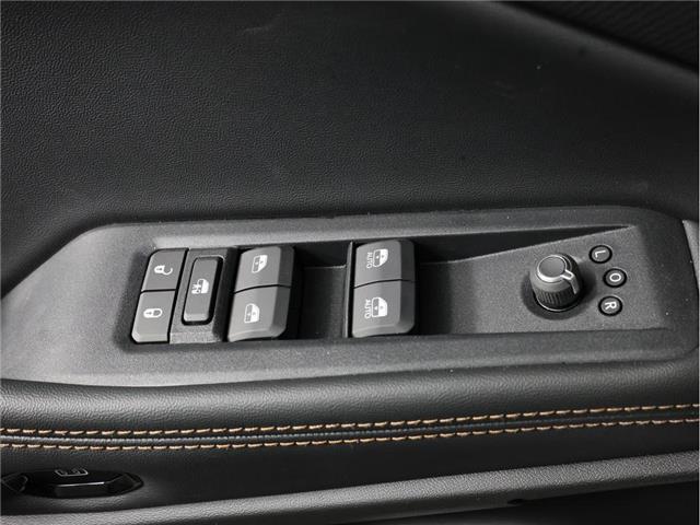 2026 Jeep Cherokee  (Stk: 26J092) in Calgary - Image 19 of 20