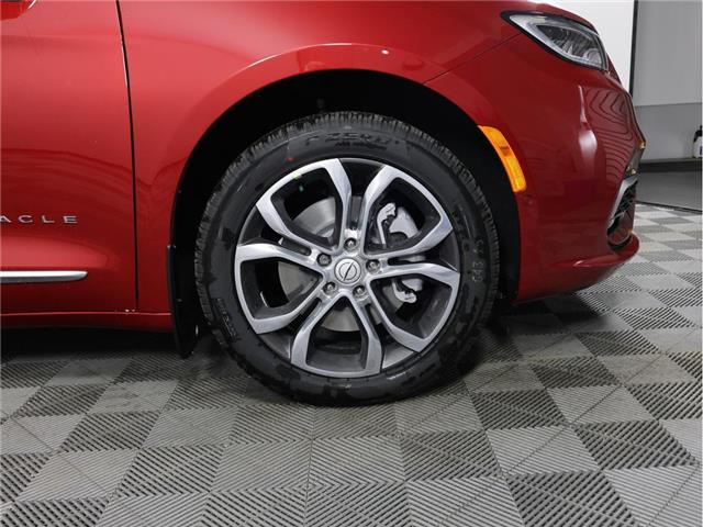 2026 Chrysler Pacifica Pinnacle (Stk: 26T219) in Calgary - Image 4 of 20 2026 Chrysler Pacifica Pinnacle (Stk: 26T219) in Calgary - Image 4 of 20