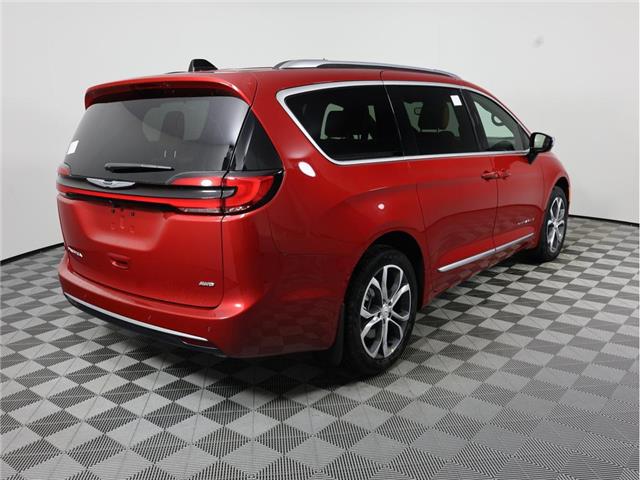 2026 Chrysler Pacifica Pinnacle (Stk: 26T219) in Calgary - Image 6 of 20 2026 Chrysler Pacifica Pinnacle (Stk: 26T219) in Calgary - Image 6 of 20
