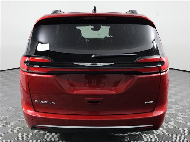 2026 Chrysler Pacifica Pinnacle (Stk: 26T219) in Calgary - Image 7 of 20 2026 Chrysler Pacifica Pinnacle (Stk: 26T219) in Calgary - Image 7 of 20