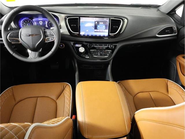 2026 Chrysler Pacifica Pinnacle (Stk: 26T219) in Calgary - Image 11 of 20 2026 Chrysler Pacifica Pinnacle (Stk: 26T219) in Calgary - Image 11 of 20