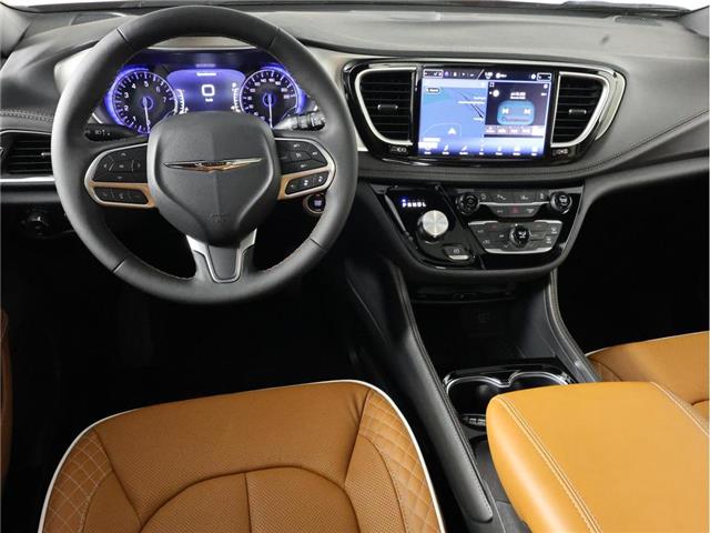 2026 Chrysler Pacifica Pinnacle (Stk: 26T219) in Calgary - Image 12 of 20 2026 Chrysler Pacifica Pinnacle (Stk: 26T219) in Calgary - Image 12 of 20