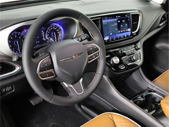 2026 Chrysler Pacifica Pinnacle (Stk: 26T219) in Calgary - Image 15 of 20 2026 Chrysler Pacifica Pinnacle (Stk: 26T219) in Calgary - Image 15 of 20