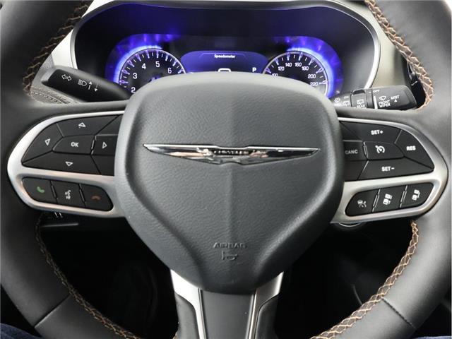 2026 Chrysler Pacifica Pinnacle (Stk: 26T219) in Calgary - Image 17 of 20 2026 Chrysler Pacifica Pinnacle (Stk: 26T219) in Calgary - Image 17 of 20