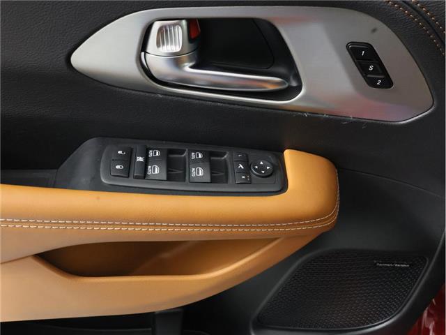 2026 Chrysler Pacifica Pinnacle (Stk: 26T219) in Calgary - Image 19 of 20 2026 Chrysler Pacifica Pinnacle (Stk: 26T219) in Calgary - Image 19 of 20