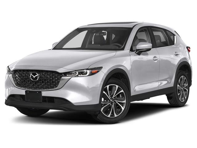 2022 Mazda CX-5 GS (Stk: 6C58A) in Miramichi - Image 1 of 12