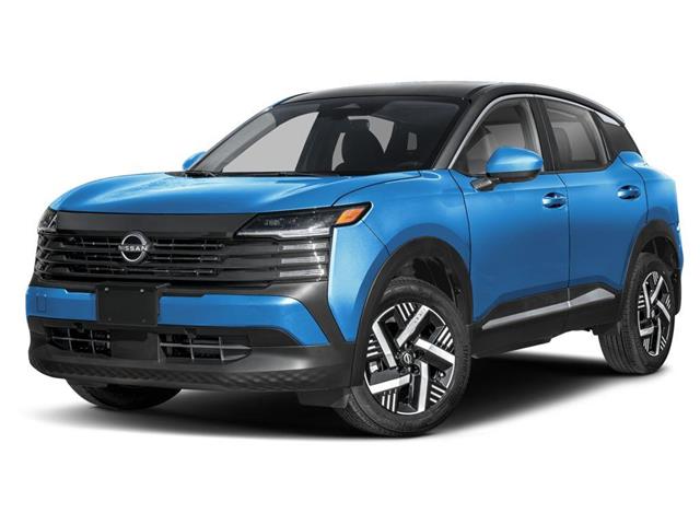 2026 Nissan Kicks SV (Stk: T522) in Timmins - Image 1 of 11