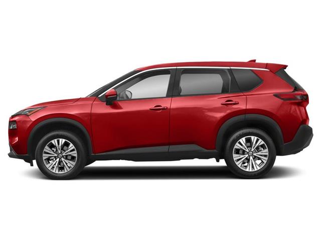 2021 Nissan Rogue SV (Stk: UT2268) in Kamloops - Image 2 of 12 2021 Nissan Rogue SV (Stk: UT2268) in Kamloops - Image 2 of 12
