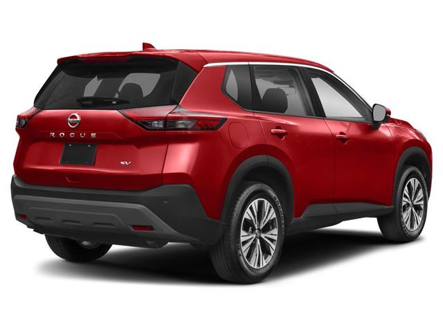 2021 Nissan Rogue SV (Stk: UT2268) in Kamloops - Image 3 of 12 2021 Nissan Rogue SV (Stk: UT2268) in Kamloops - Image 3 of 12