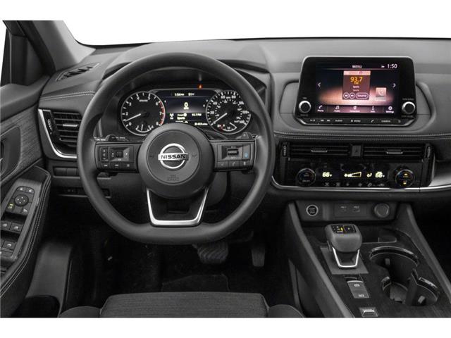 2021 Nissan Rogue SV (Stk: UT2268) in Kamloops - Image 4 of 12 2021 Nissan Rogue SV (Stk: UT2268) in Kamloops - Image 4 of 12