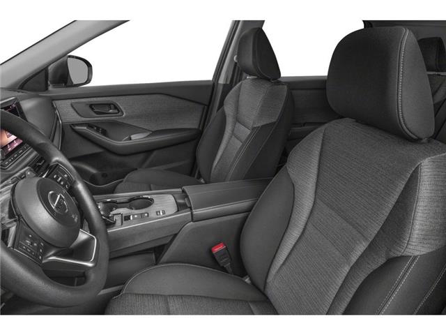 2021 Nissan Rogue SV (Stk: UT2268) in Kamloops - Image 6 of 12 2021 Nissan Rogue SV (Stk: UT2268) in Kamloops - Image 6 of 12