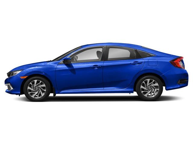 2019 Honda Civic EX (Stk: WN26275AA) in Welland - Image 2 of 11