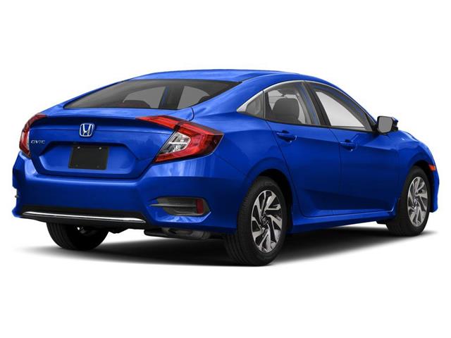 2019 Honda Civic EX (Stk: WN26275AA) in Welland - Image 3 of 11