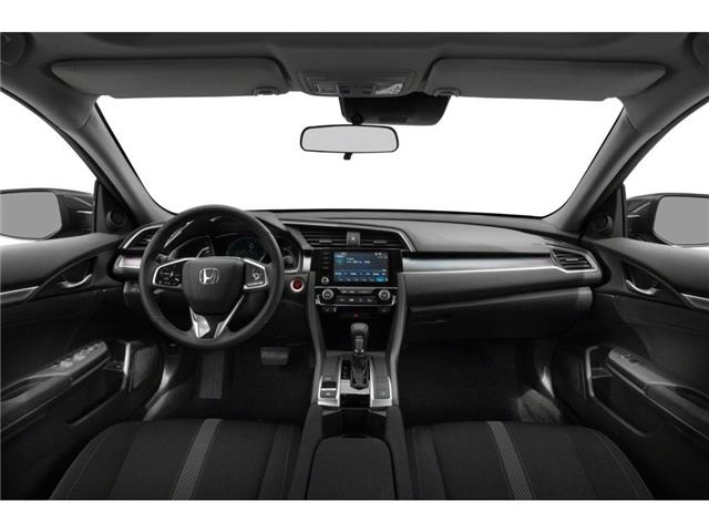 2019 Honda Civic EX (Stk: WN26275AA) in Welland - Image 5 of 11