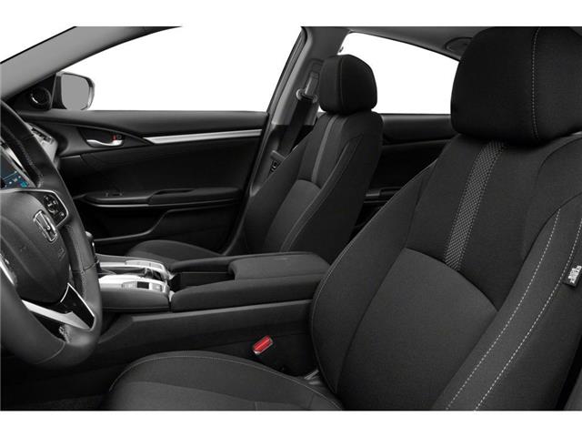 2019 Honda Civic EX (Stk: WN26275AA) in Welland - Image 6 of 11