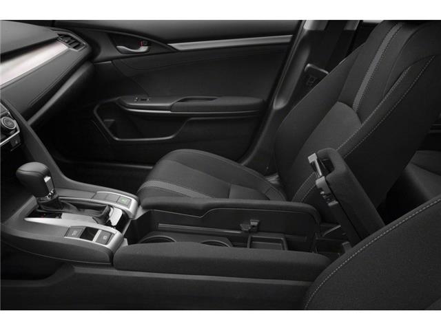 2019 Honda Civic EX (Stk: WN26275AA) in Welland - Image 10 of 11