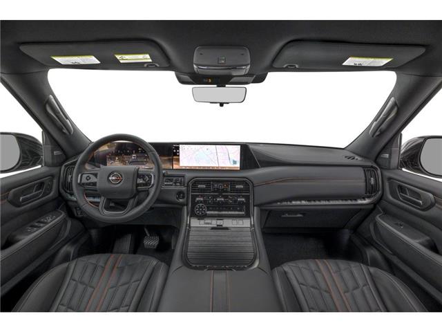 2026 Nissan Armada PRO-4X (Stk: XN7703) in Thornhill - Image 3 of 10