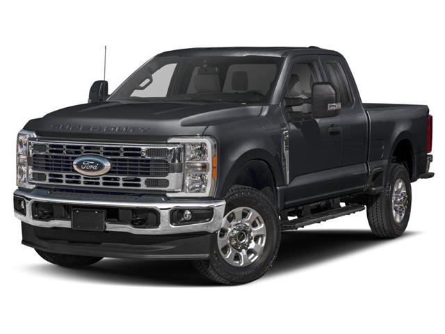 2026 Ford F-250 XLT (Stk: 28682) in Dartmouth - Image 1 of 11
