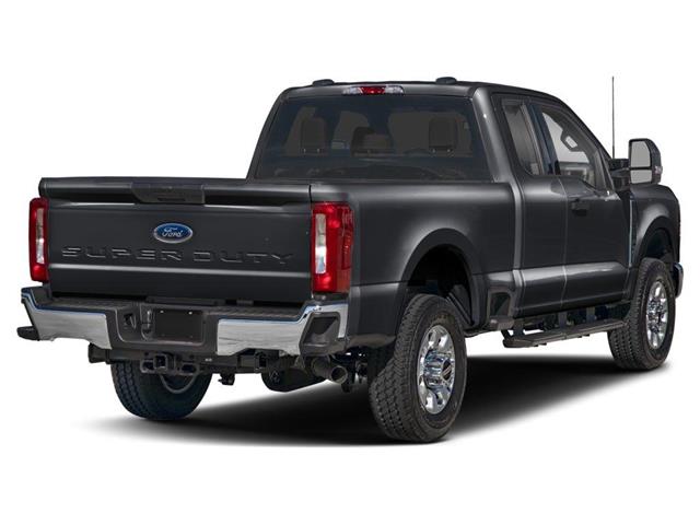 2026 Ford F-250 XLT (Stk: 28682) in Dartmouth - Image 3 of 11