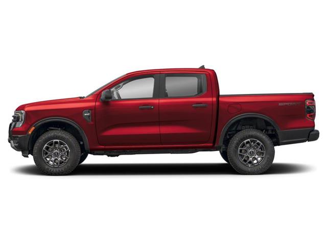2026 Ford Ranger XLT (Stk: 28685) in Dartmouth - Image 2 of 3