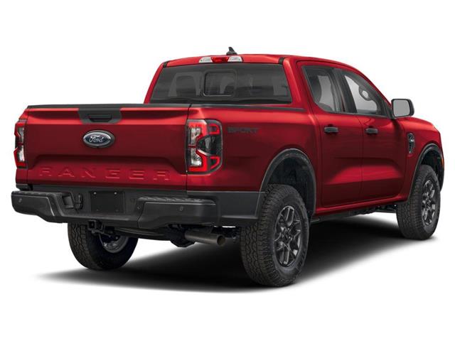 2026 Ford Ranger XLT (Stk: 28685) in Dartmouth - Image 3 of 3